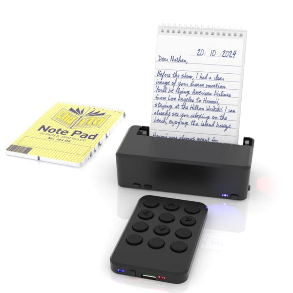 Scribe Mini Bundle