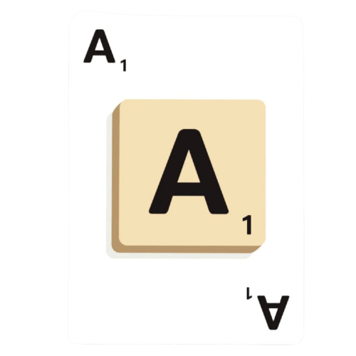 CardWords, NFC/RFID Deck| Illuminati Magic