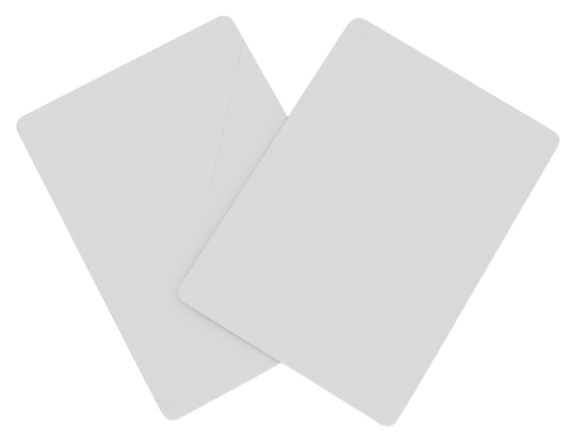 RFID Blank Deck – Programmable Magic Cards for Mentalists & Magicians