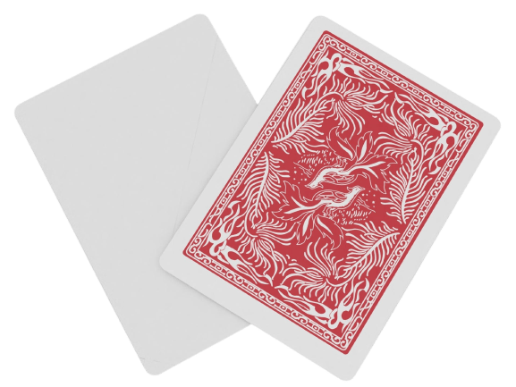 RFID/NFC Playing Cards for Magicians | Illuminati Magic
