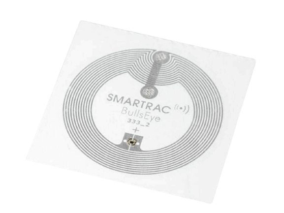 RFID/NFC Circular Tag for Magicians & Mentalists | Illuminati Magic