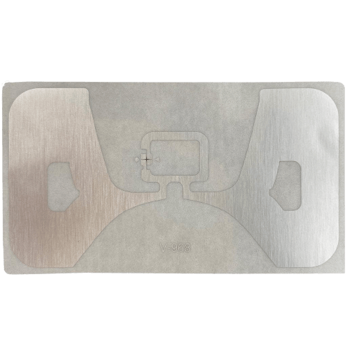 Rectangular Rfid Tags RFID Tag | RFID Rectangular Tag for Magic | Mentalism
