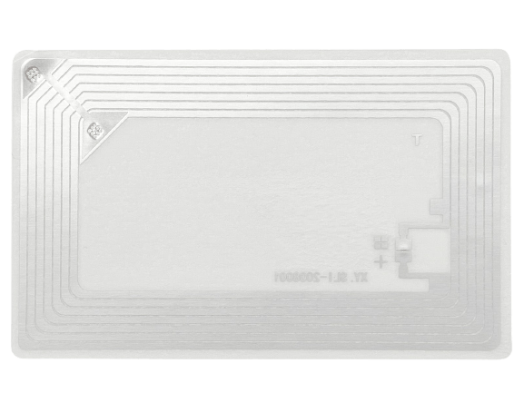 RFID Tag | RFID Rectangular Tag for Magic | Mentalism