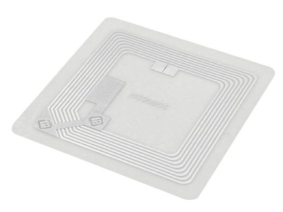 RFID/NFC Square Tags for Magic & Mentalism | Illuminati Magic